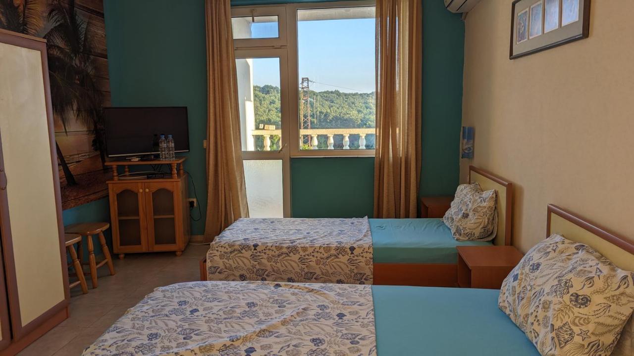 סינמורץ Guest House Chalakov מראה חיצוני תמונה