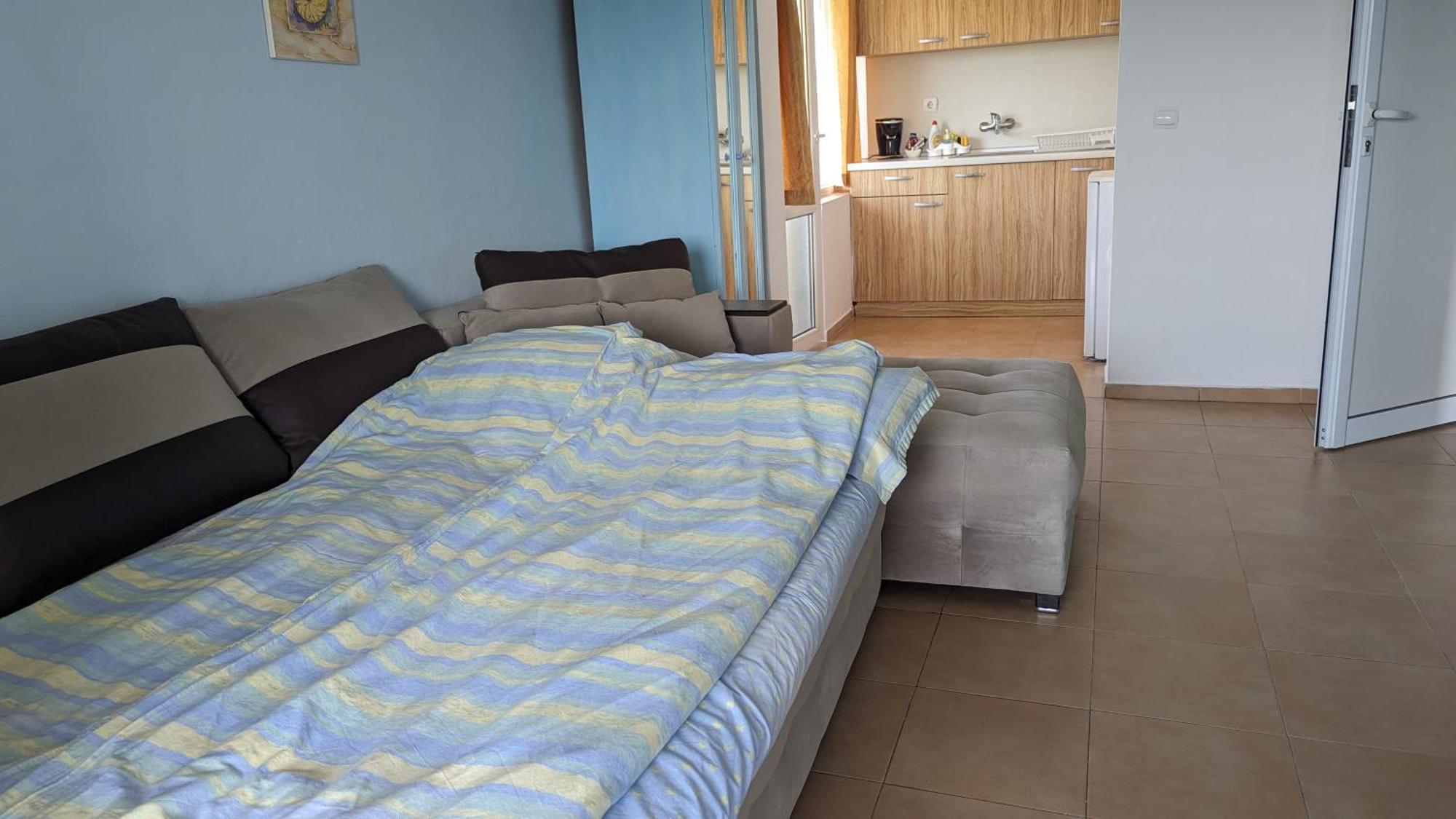 סינמורץ Guest House Chalakov חדר תמונה
