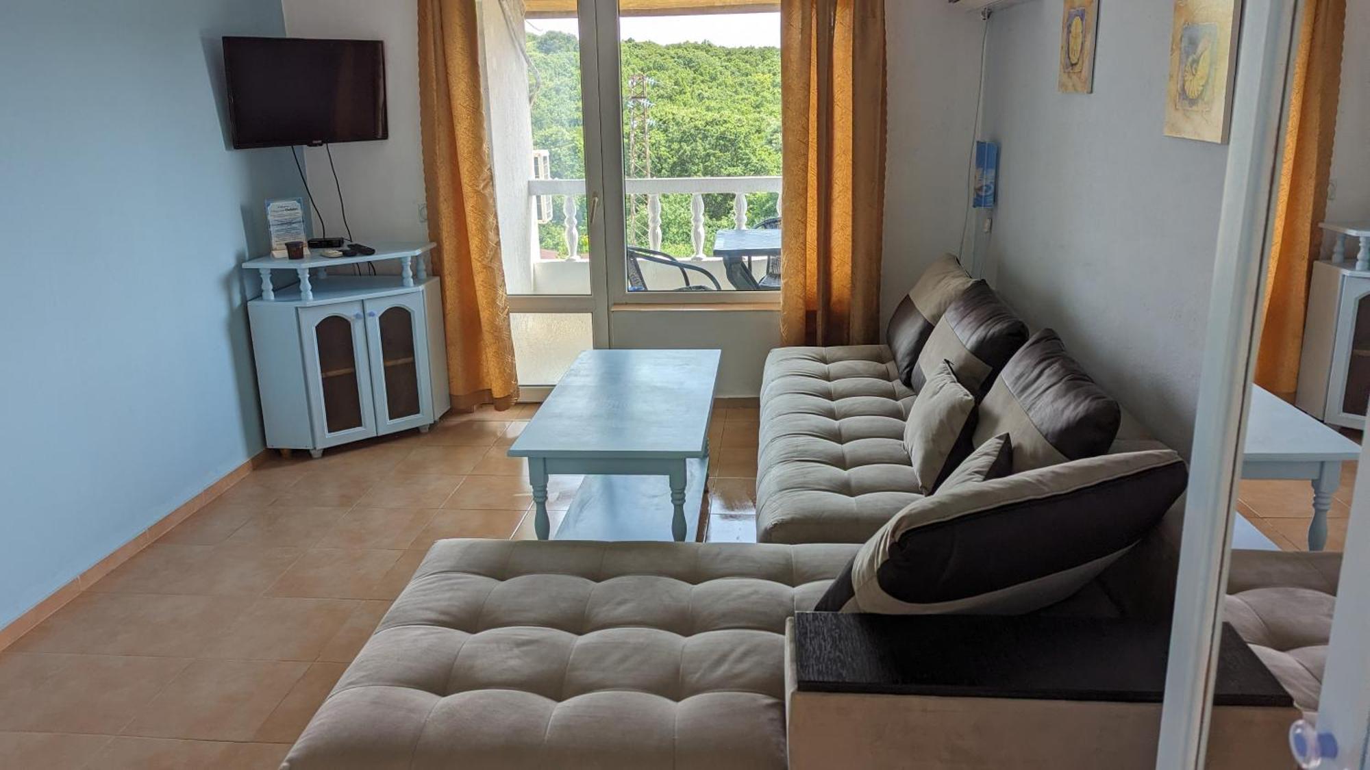 סינמורץ Guest House Chalakov מראה חיצוני תמונה