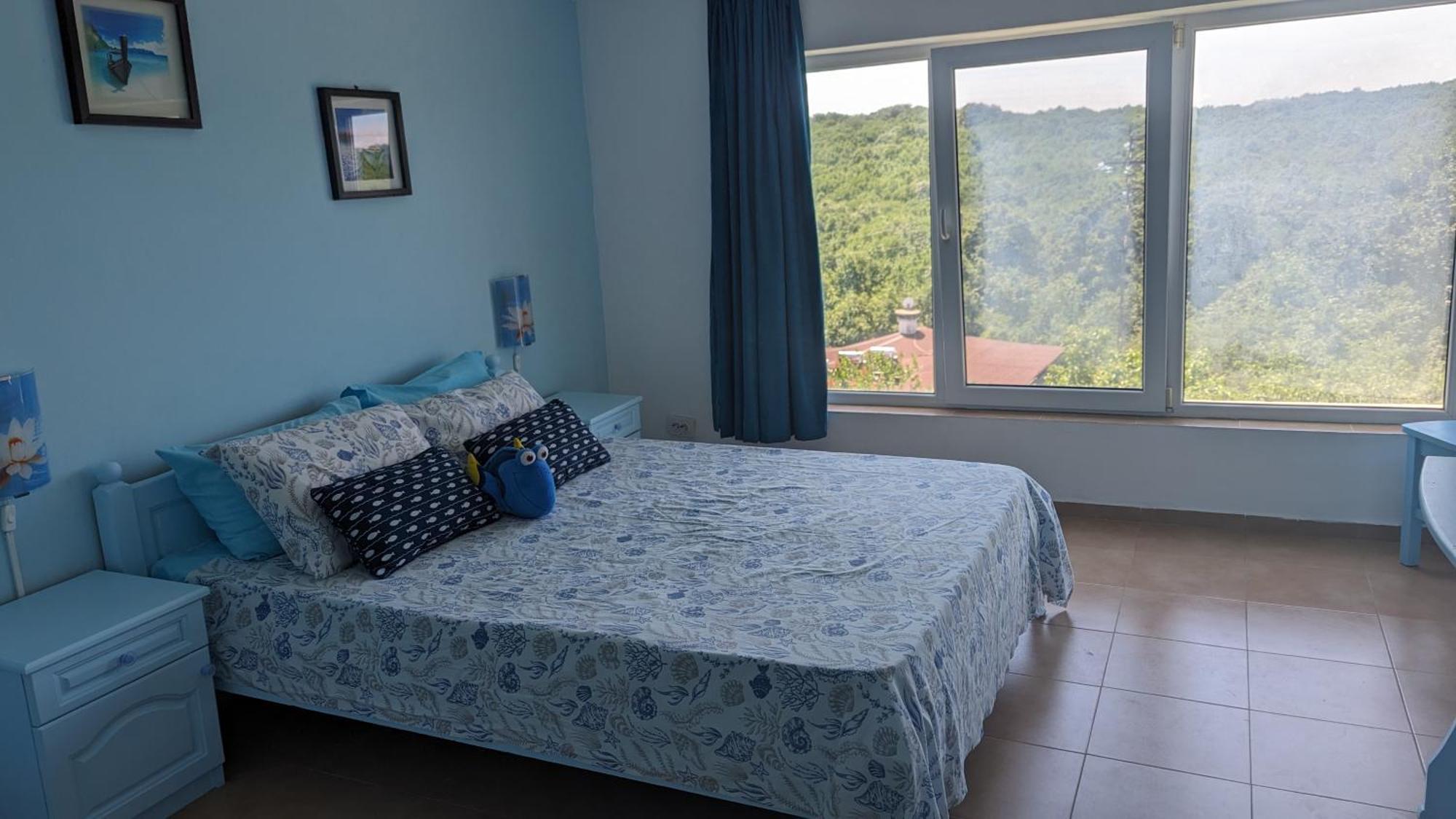 סינמורץ Guest House Chalakov מראה חיצוני תמונה