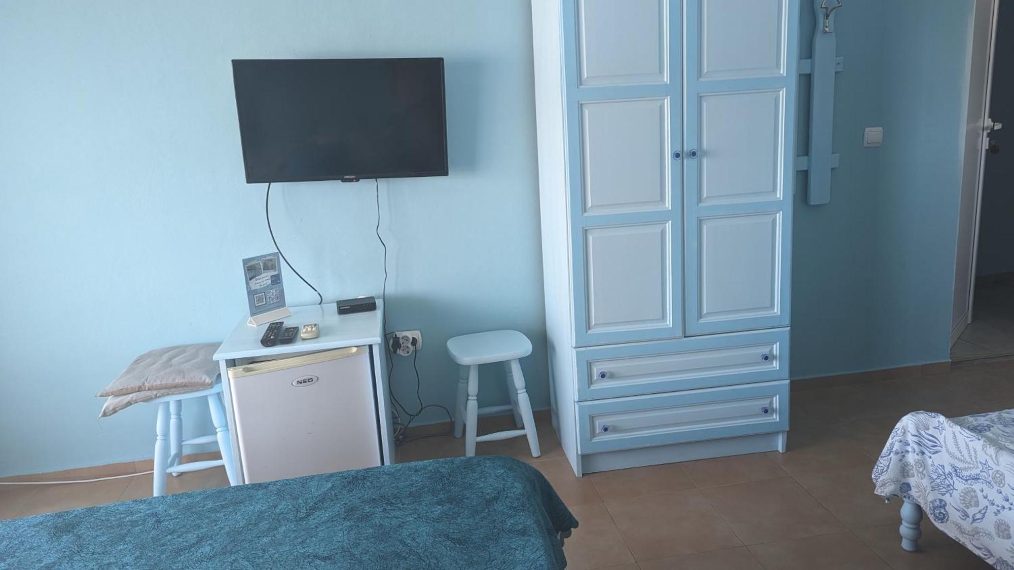 סינמורץ Guest House Chalakov מראה חיצוני תמונה