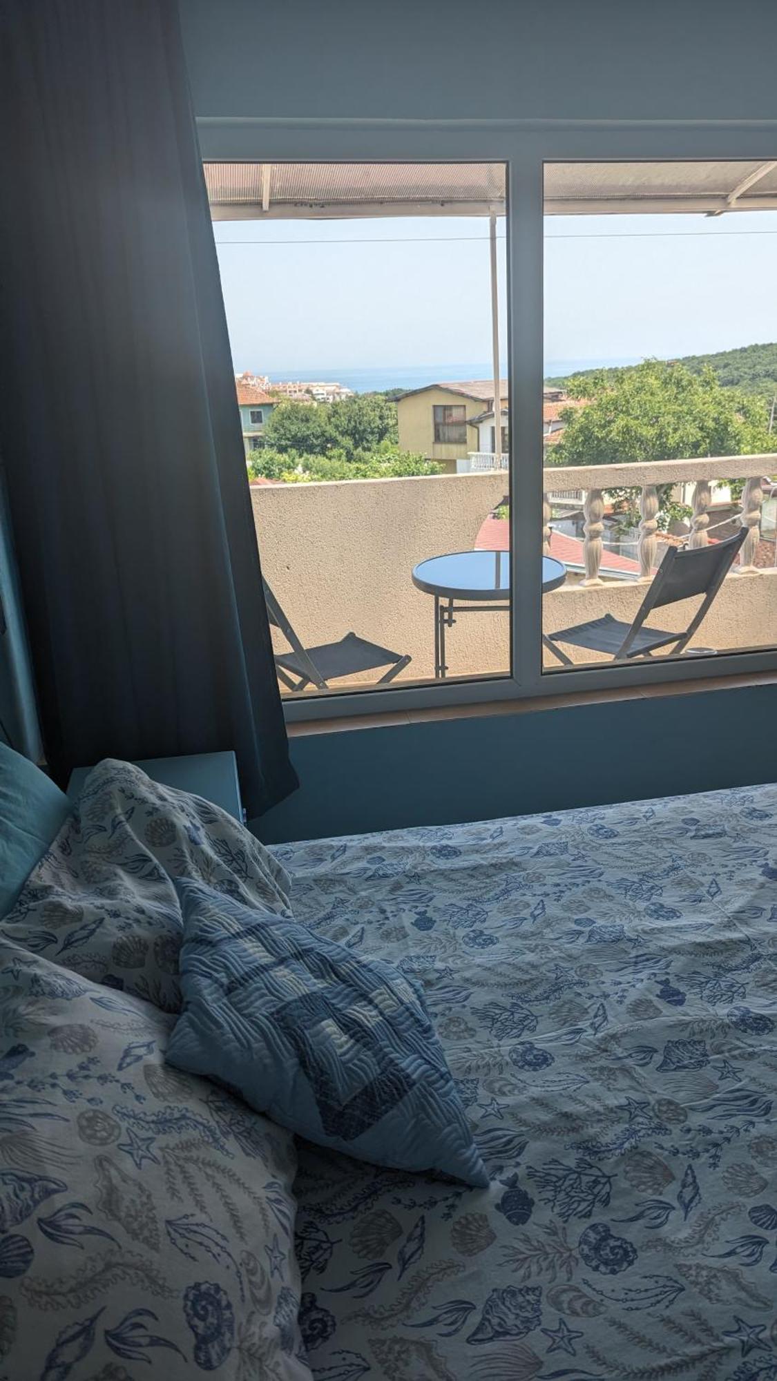 סינמורץ Guest House Chalakov מראה חיצוני תמונה