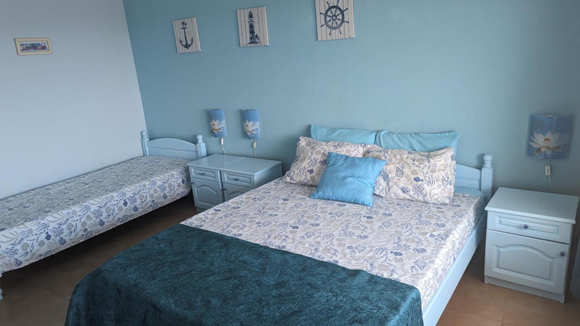 סינמורץ Guest House Chalakov מראה חיצוני תמונה