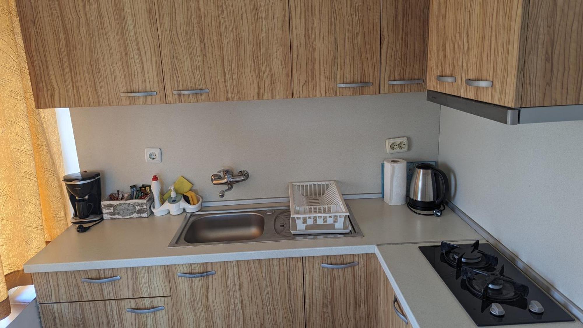 סינמורץ Guest House Chalakov חדר תמונה