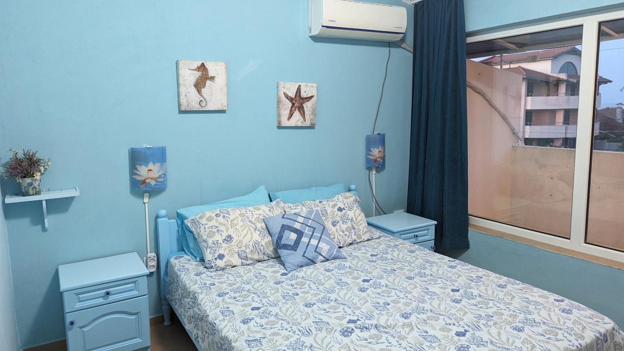 סינמורץ Guest House Chalakov מראה חיצוני תמונה
