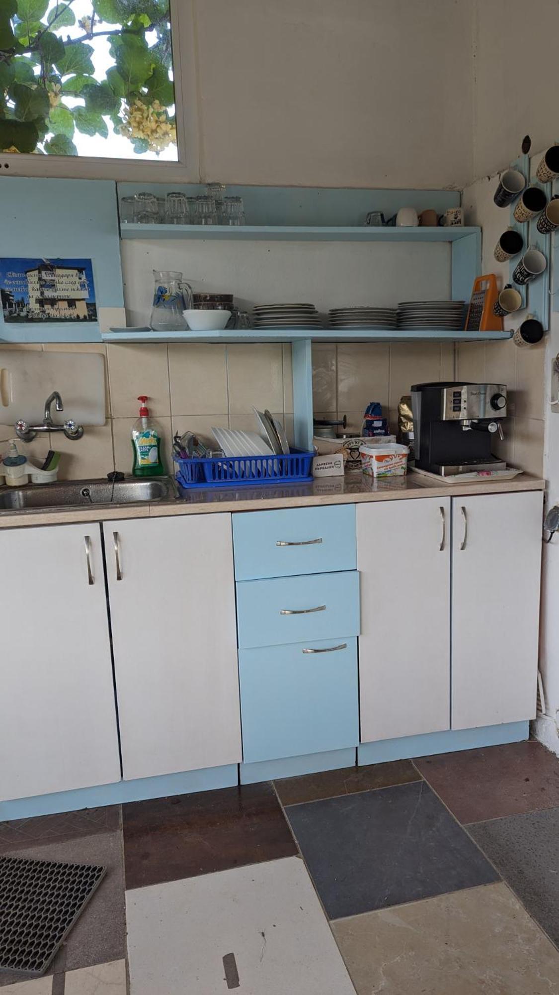 סינמורץ Guest House Chalakov מראה חיצוני תמונה