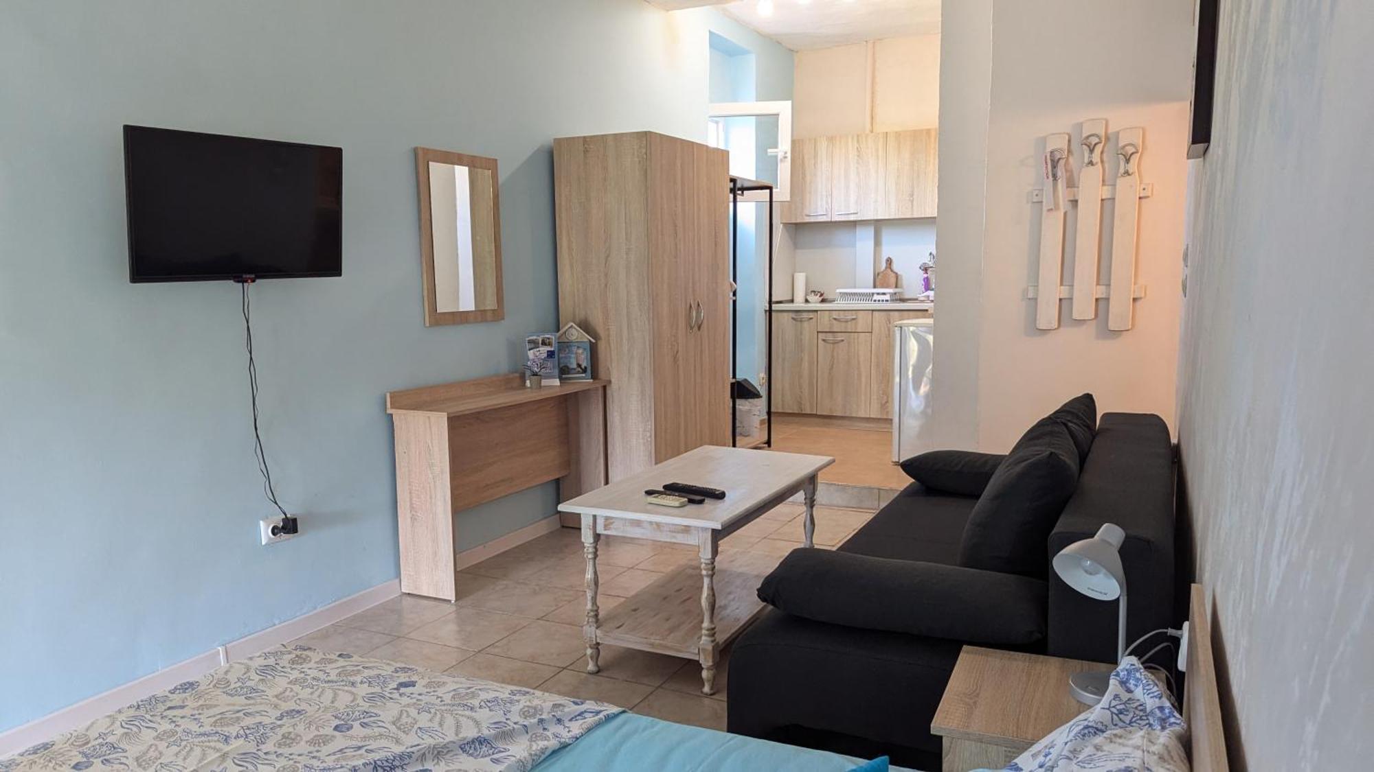 סינמורץ Guest House Chalakov מראה חיצוני תמונה