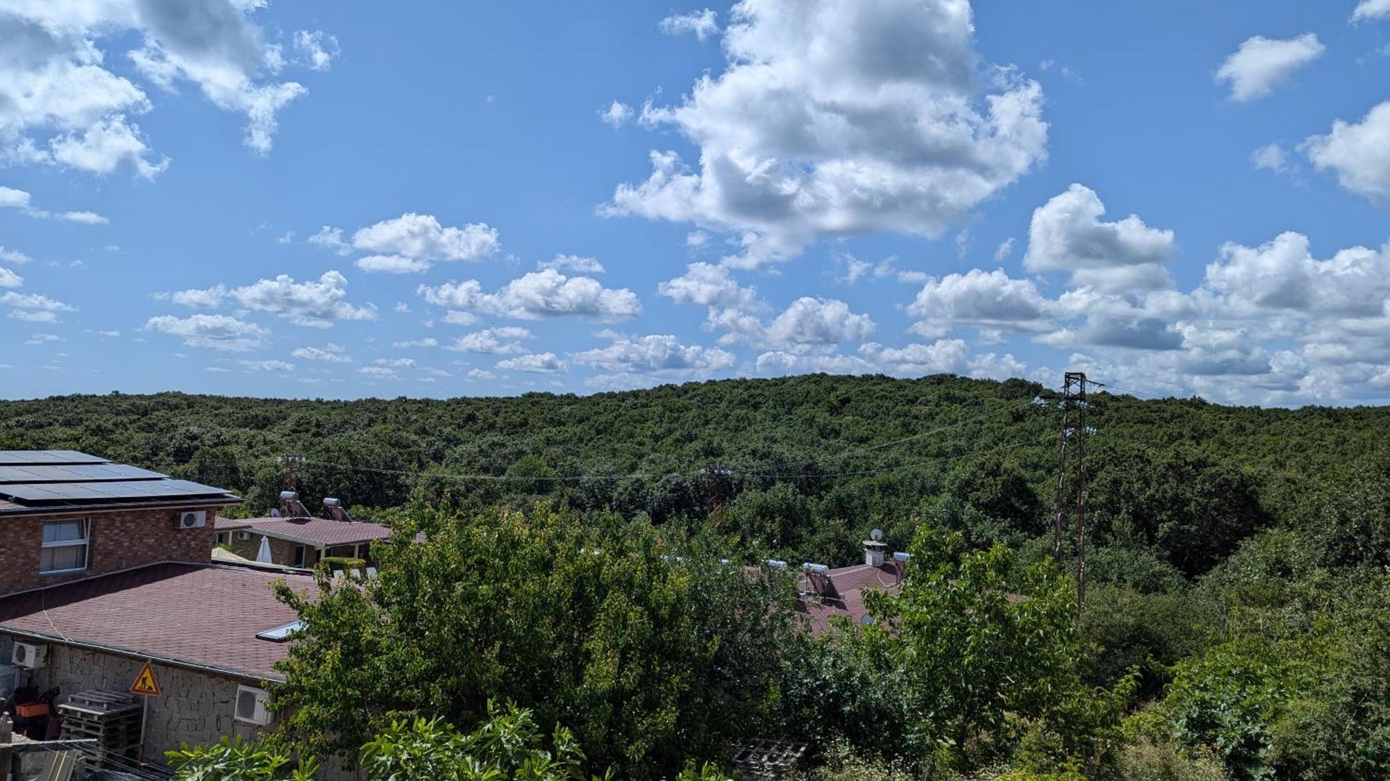 סינמורץ Guest House Chalakov מראה חיצוני תמונה