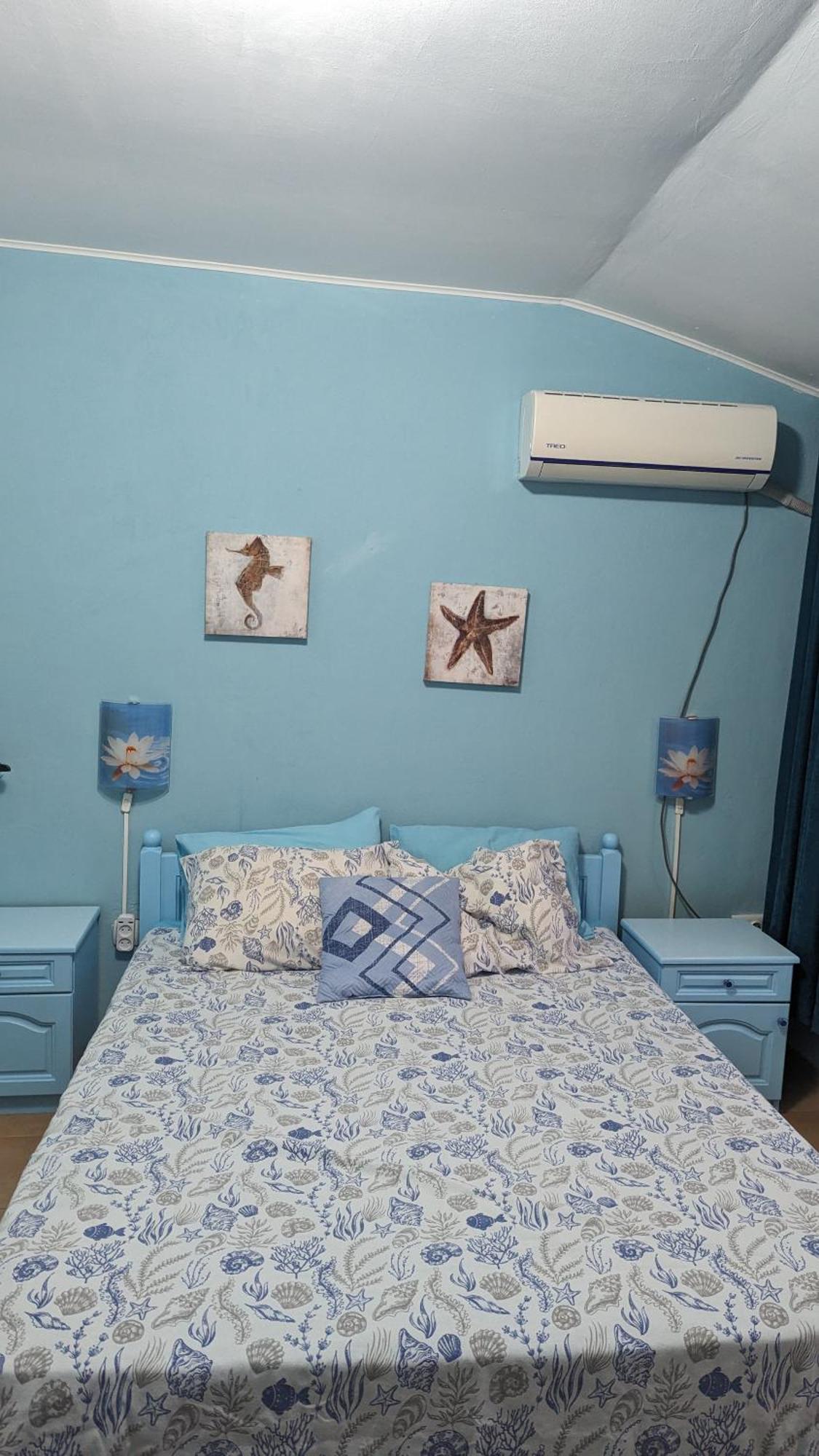 סינמורץ Guest House Chalakov מראה חיצוני תמונה
