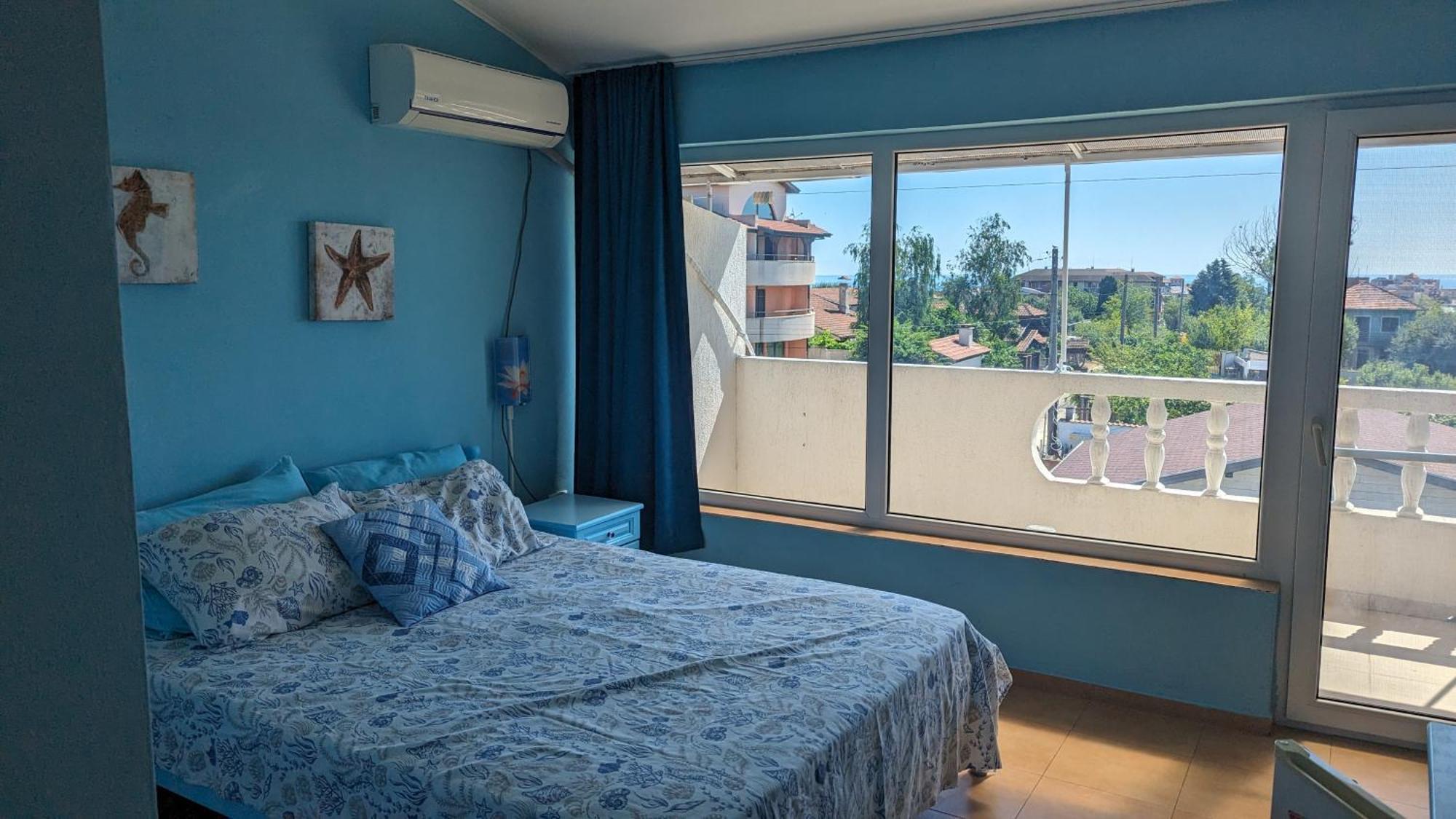 סינמורץ Guest House Chalakov מראה חיצוני תמונה