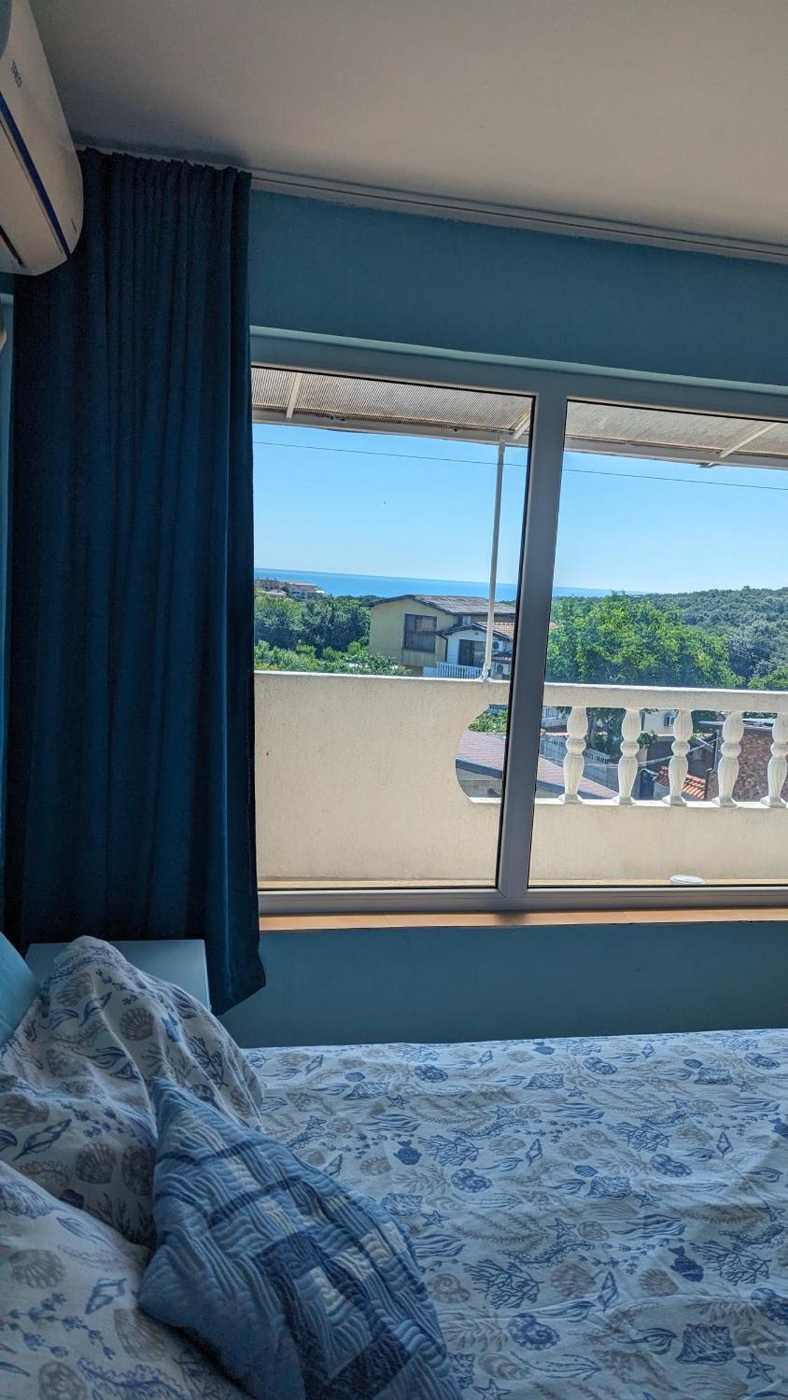 סינמורץ Guest House Chalakov מראה חיצוני תמונה