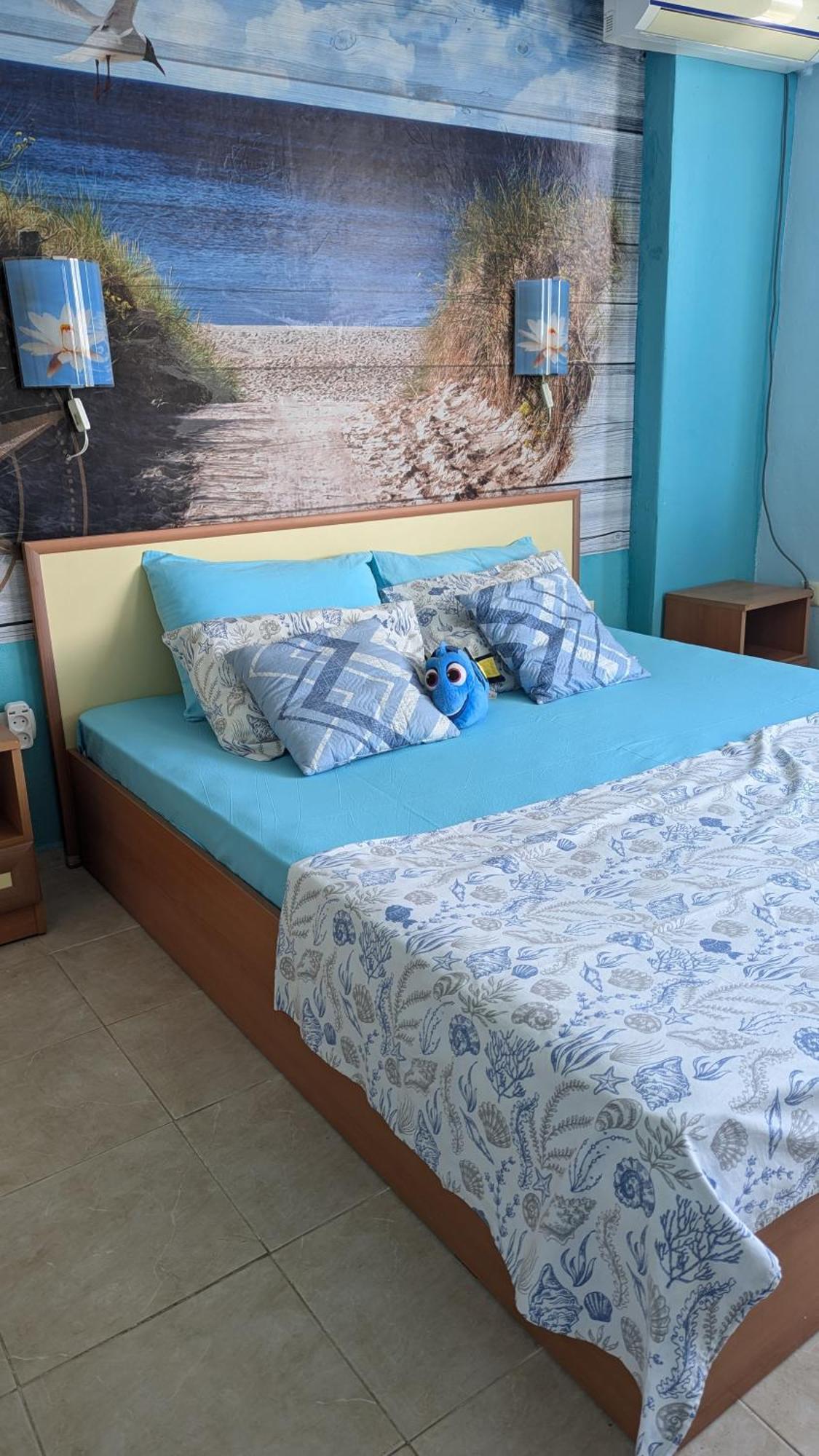 סינמורץ Guest House Chalakov מראה חיצוני תמונה