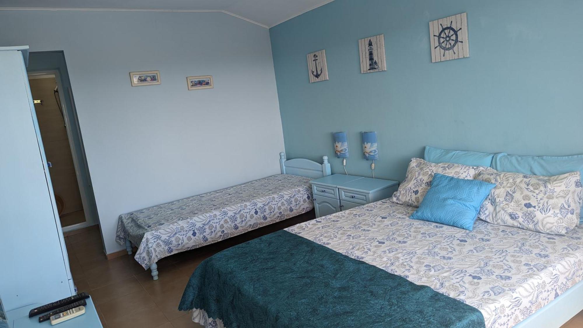 סינמורץ Guest House Chalakov מראה חיצוני תמונה