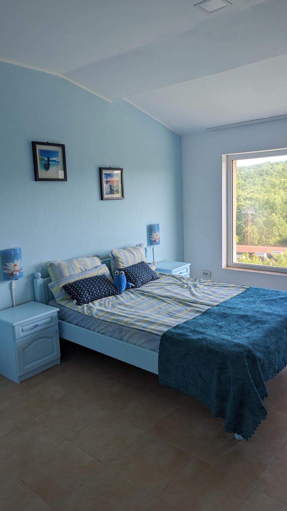 סינמורץ Guest House Chalakov מראה חיצוני תמונה