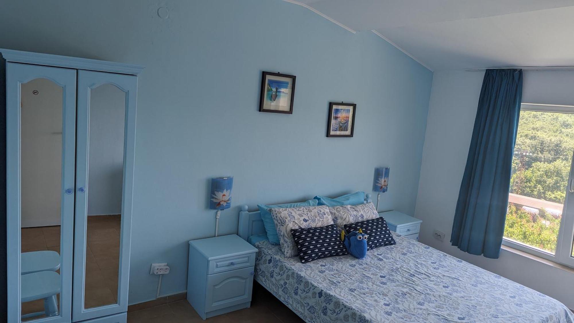 סינמורץ Guest House Chalakov מראה חיצוני תמונה