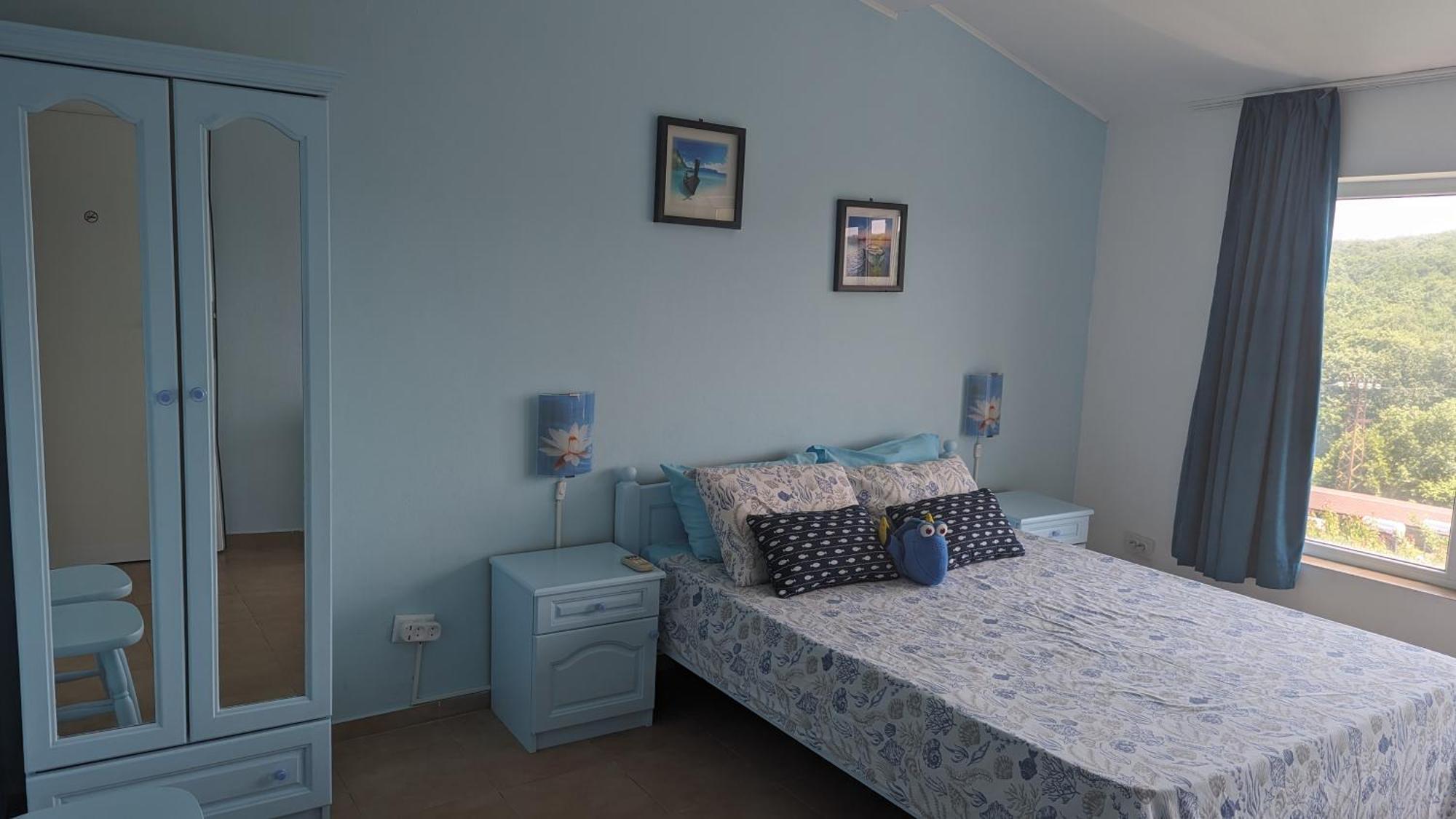 סינמורץ Guest House Chalakov מראה חיצוני תמונה