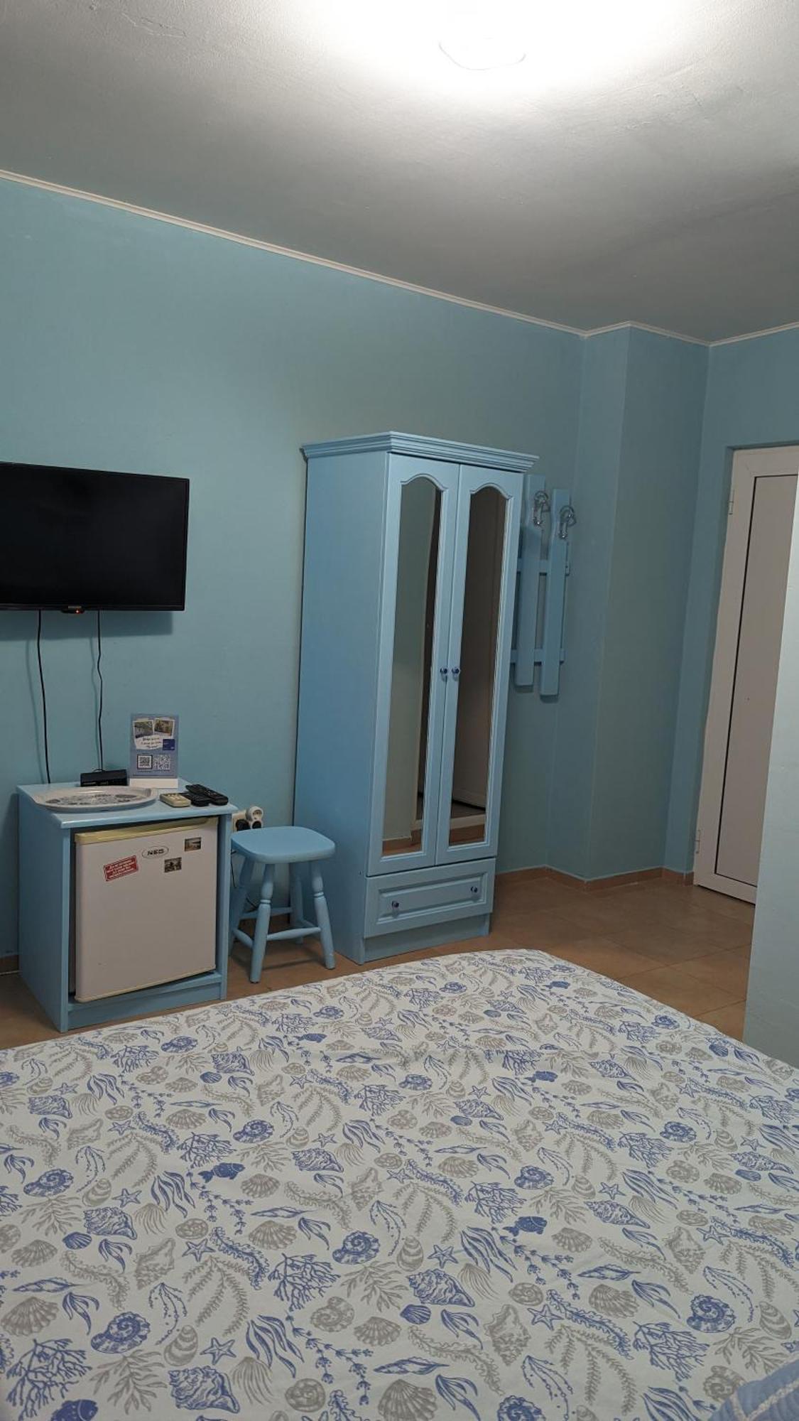 סינמורץ Guest House Chalakov מראה חיצוני תמונה