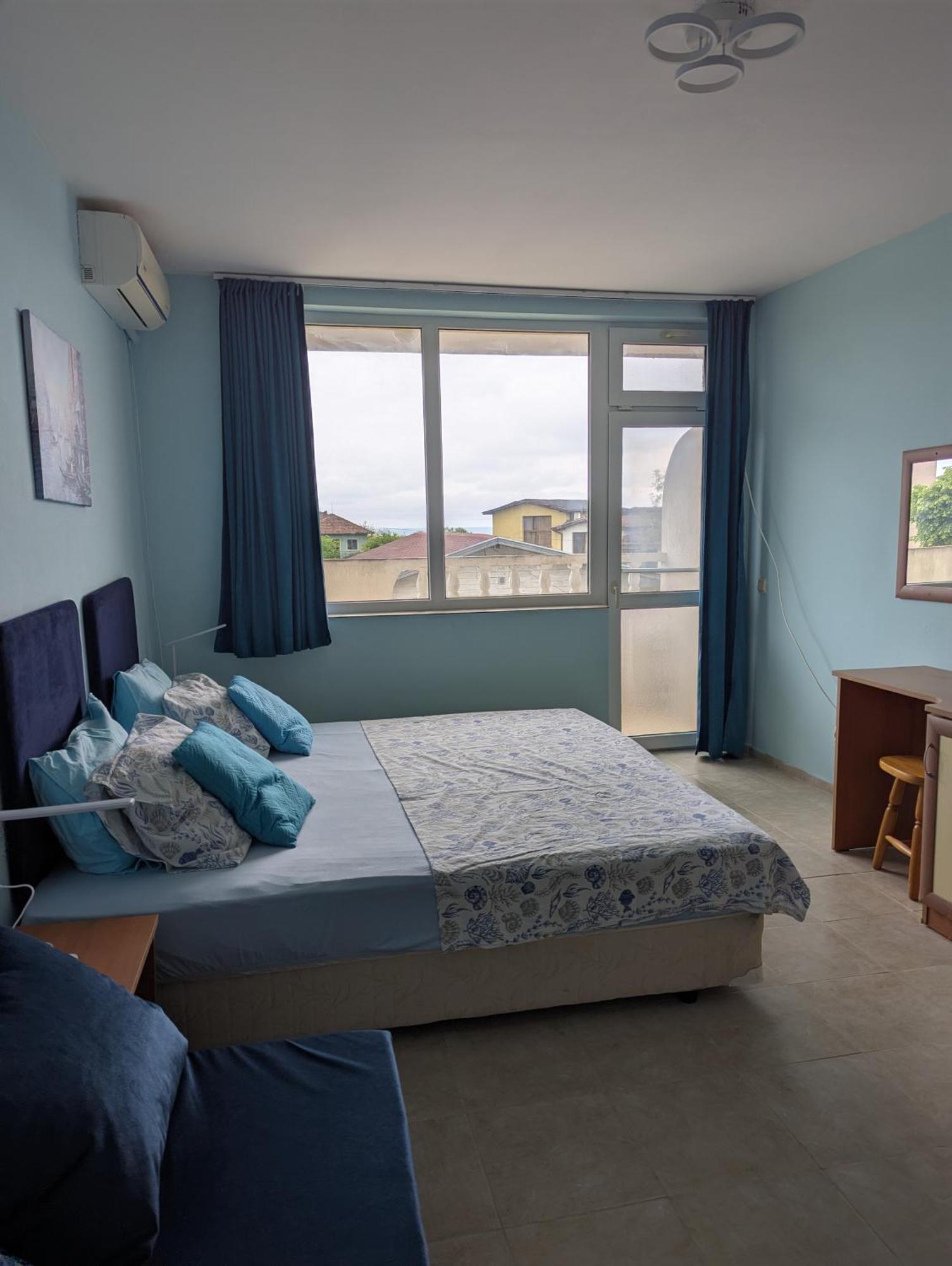 סינמורץ Guest House Chalakov מראה חיצוני תמונה