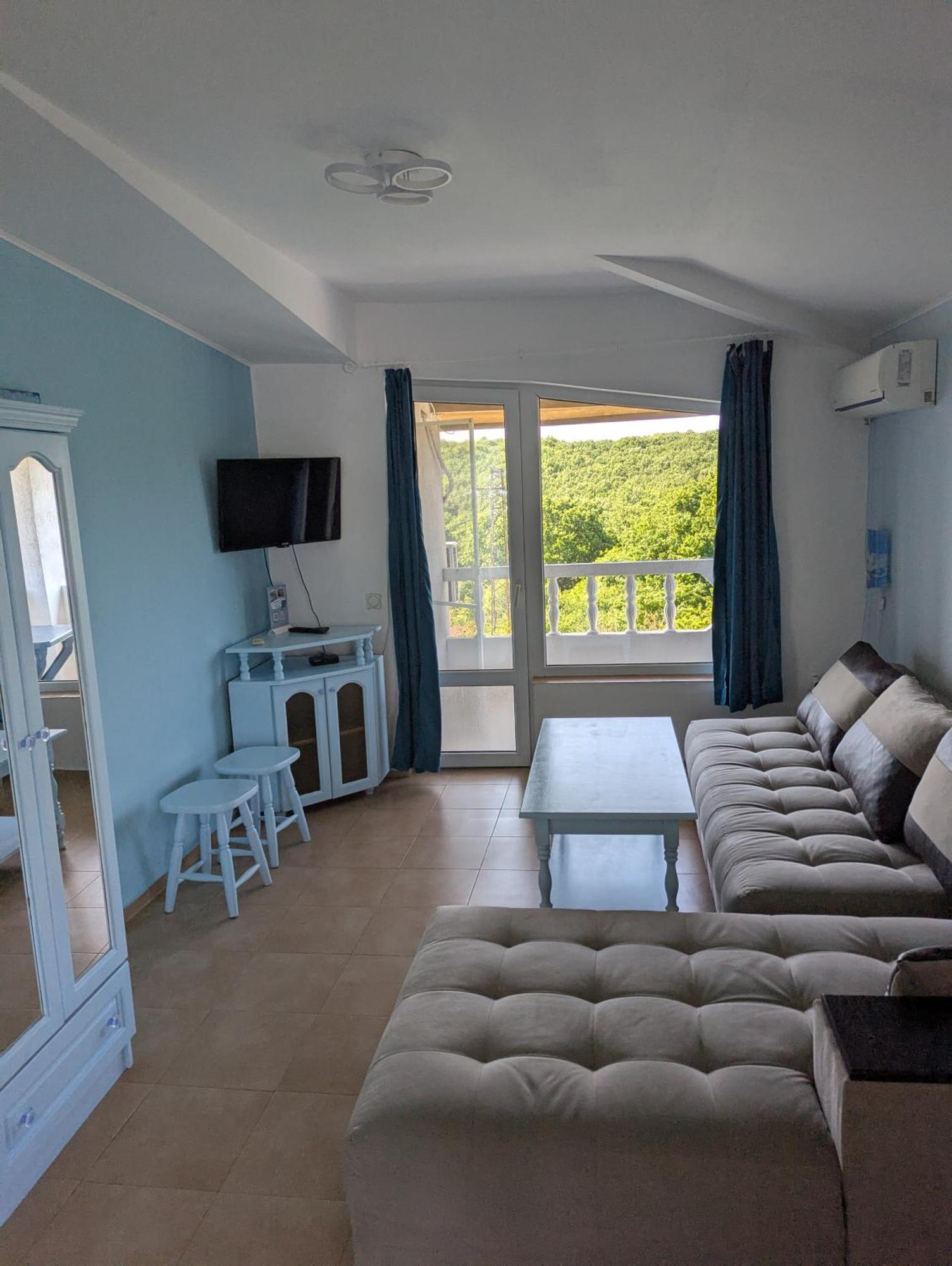 סינמורץ Guest House Chalakov מראה חיצוני תמונה