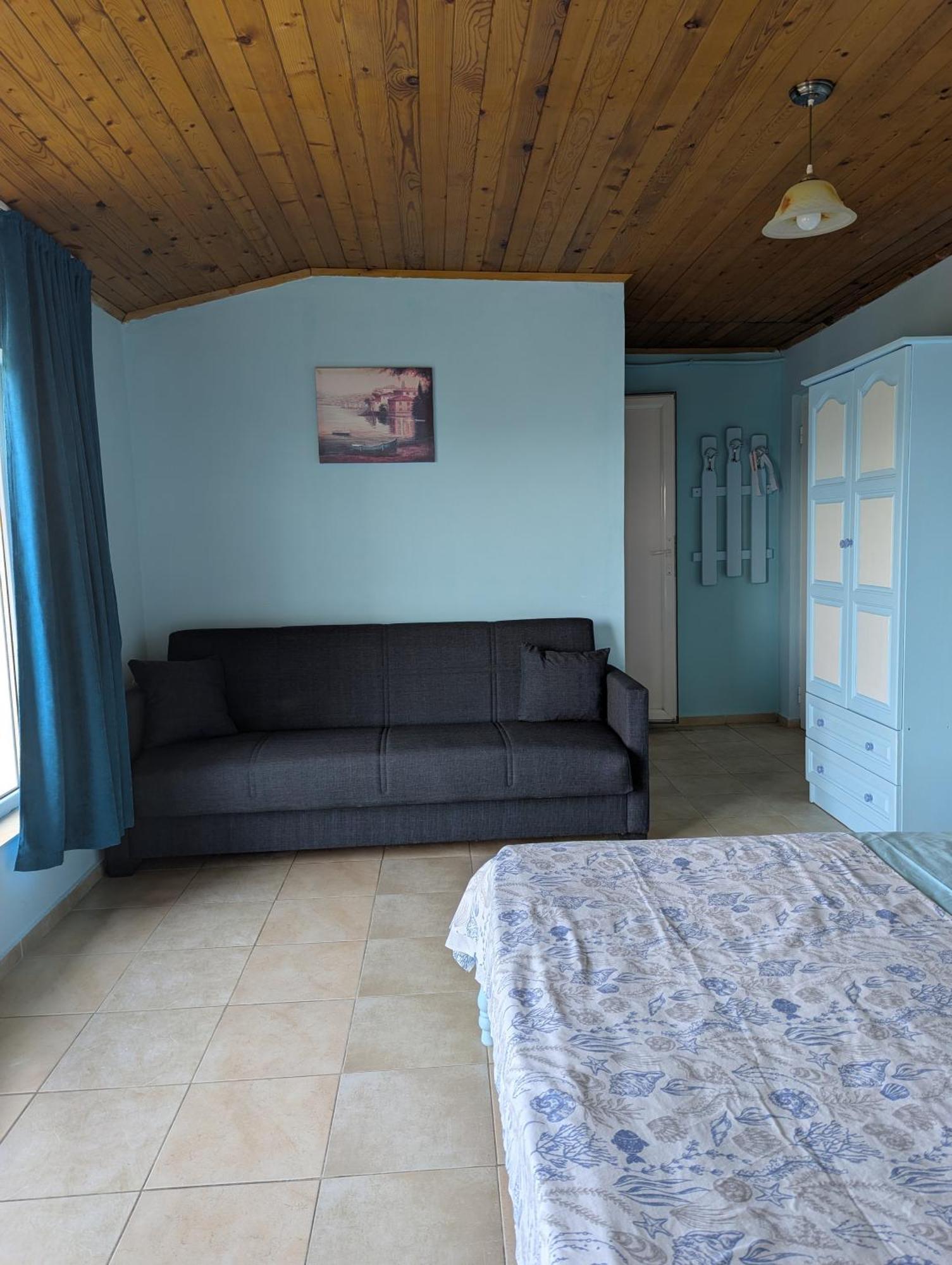 סינמורץ Guest House Chalakov מראה חיצוני תמונה