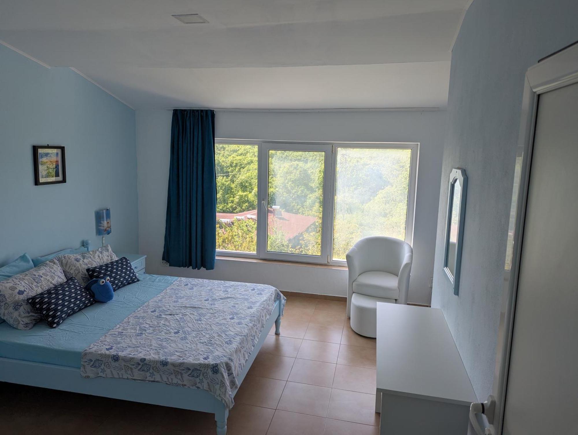 סינמורץ Guest House Chalakov מראה חיצוני תמונה