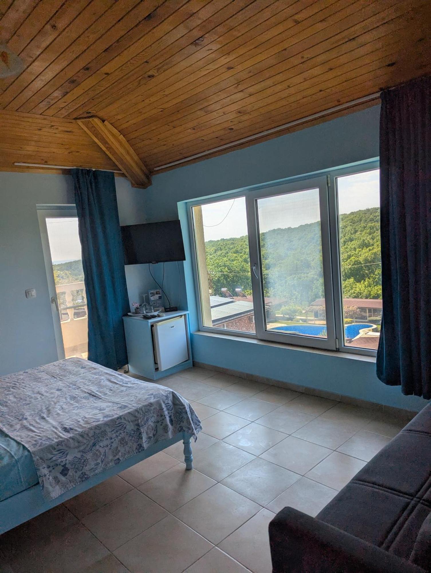 סינמורץ Guest House Chalakov מראה חיצוני תמונה